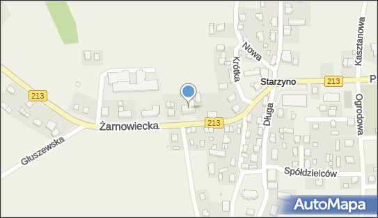 Usługi Fryzjerskie, Żarnowiecka 16, Starzyno 84-107, NIP: 5881822904