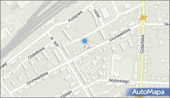 5921802435, Usługi Fryzjerskie 