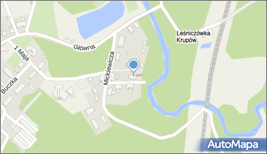 6451178306, Ponitka Regina Usługi Fryzjerskie 