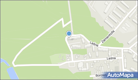 6411110638, Usługi Fryzjerskie Izabela Kamrad 