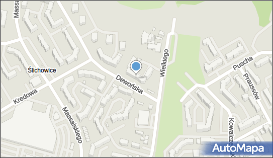 9591054876, Usługi Fryzjerskie Lis Dorota 