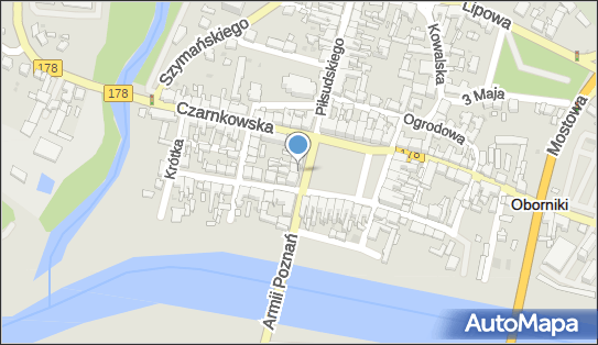 Usługi Fryzjerskie Rynek 21 Oborniki 64 600 Fryzjer Nip 7871743529