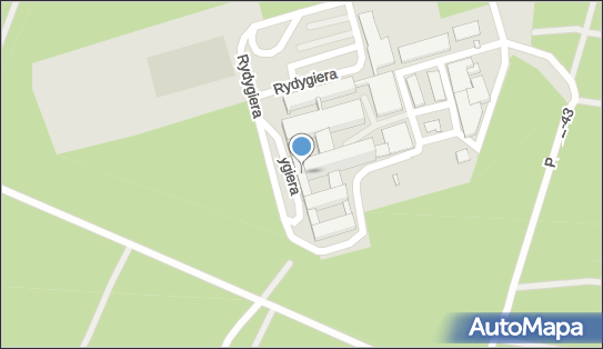 7642021378, Usługi Fryzjerskie Ryszard Fangerof 