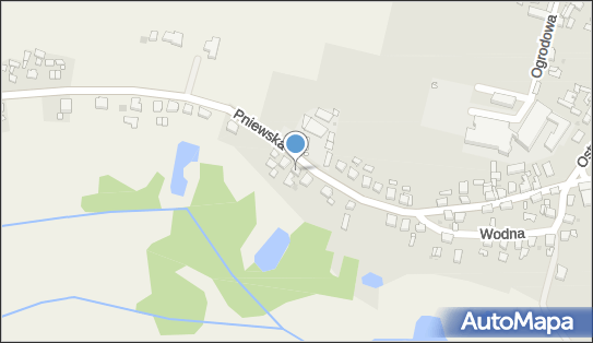 7871397553, Anna Olech Usługi Fryzjerskie 