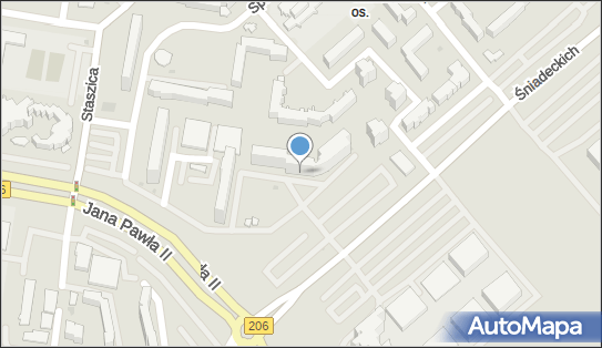 330140547, Usługi Fryzjerskie Katarzyna Pauksztełło 