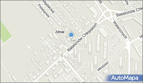 9551144946, Usługi Fryzjerskie Egert Beata 