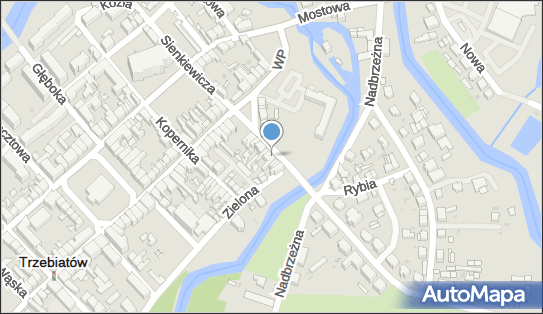 8571393988, Wioletta Jabłońska Usługi Fryzjersko - Kosmetyczne i Handlowe 