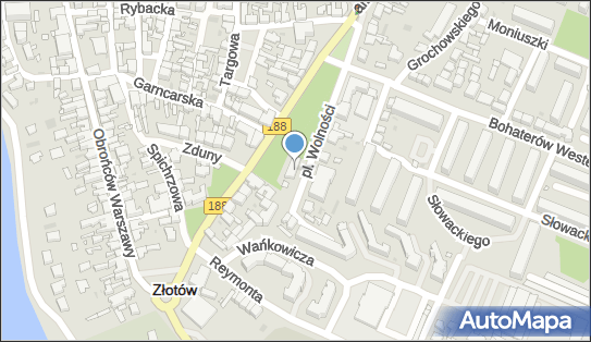 7671546505, Zakład Fryzjersko-Kosmetyczny 