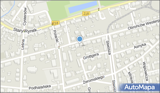5841476011, Usługi Fryzjersko-Kosmetyczne Si-Studio Iwona Szabelska 