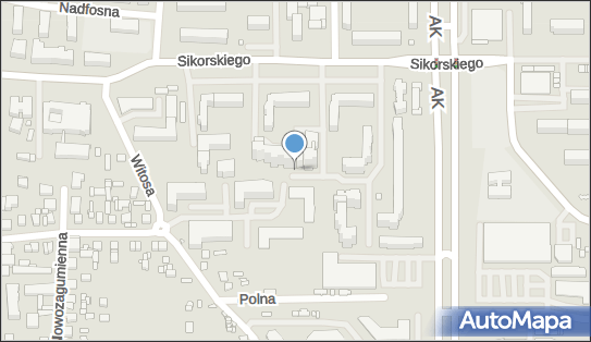 1182052350, Usługi Fryzjersko-Kosmetyczne z Dojazdem do Klienta Karolina Stryjewska 