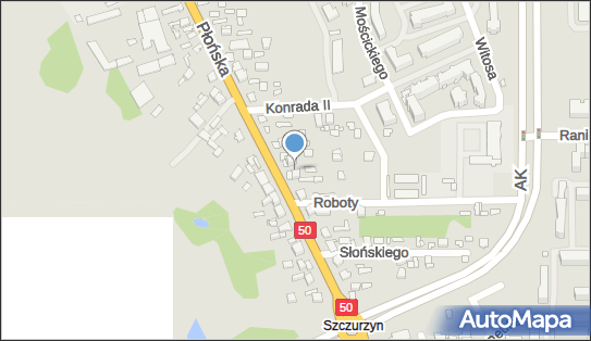 5661866130, Usługi Fryzjersko-Kosmetyczne Dorota Dobrydnio 