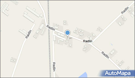 Usługi Fryzjerstwo Damsko Męskie z Dojazdem do Klienta, Radlin 63-200, NIP: 7861505142