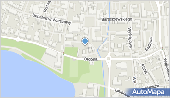 6731276599, Usługi Fryzjerstwo Męskie Izabela Orlecka-Bogusław Kramer 