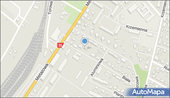 8581507689, Usługi Kosmetyczno-Fryzjerskie Anna Kapczyńska 