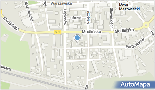 5311011801, Usługi Solaryjno-Fryzjerskie, Czapla Małgorzata 
