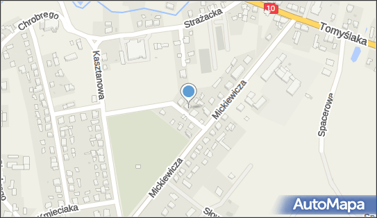 5581404350, Usługowy Zakład Fryzjerski Małgorzata Kominiak 