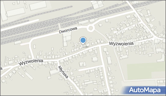 7881055386, Usługowy Zakład Fryzjerski Renata Miś 