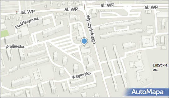 970484515, Salon Fryzur Viola Wioletta Szymańska 