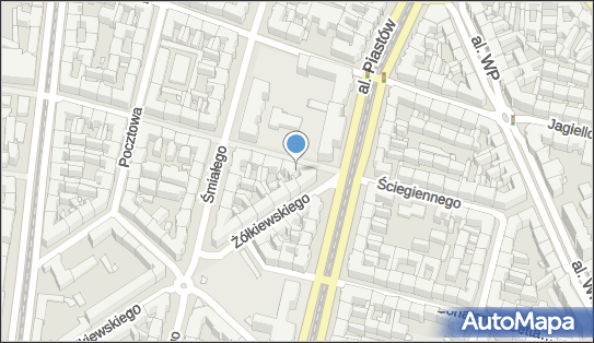 Wena, ks. Piotra Ściegiennego 62, Szczecin 70-353, numer telefonu