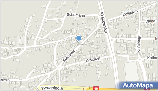 WS Style Wierzbicki&ampSchmidt, Kolejowa, Nowy Targ 34-400, numer telefonu