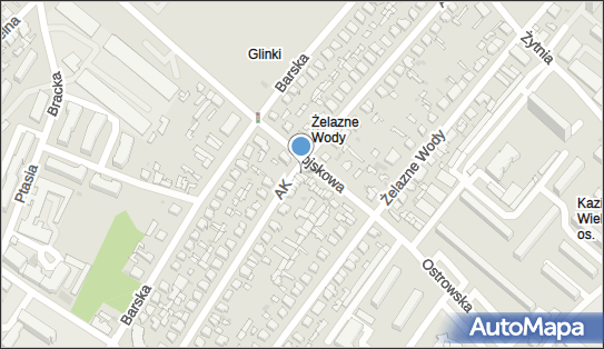 Zakład Fryzjerski A T Anita Ostrowska Tomasz Zapiec, Włocławek 87-800, NIP: 8882350627
