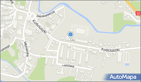 9241761515, Zakład Fryzjerski 