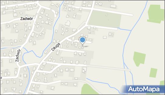 6841224669, Zakład Fryzjerski 