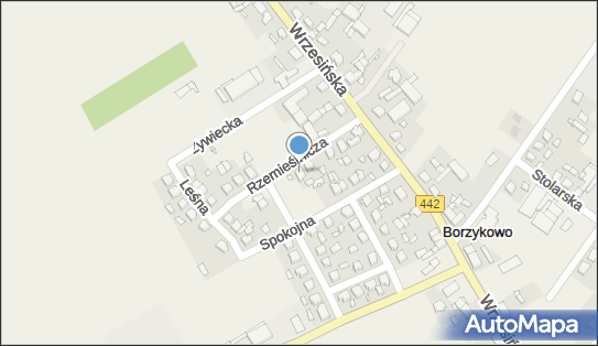 7891331907, Zakład Fryzjerski 