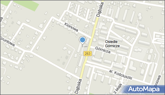 6661855434, Zakład Fryzjerski 