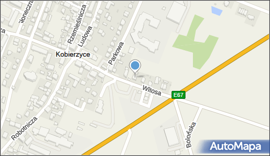 8971254150, Zakład Fryzjerski Agnieszka Wyszyńska 