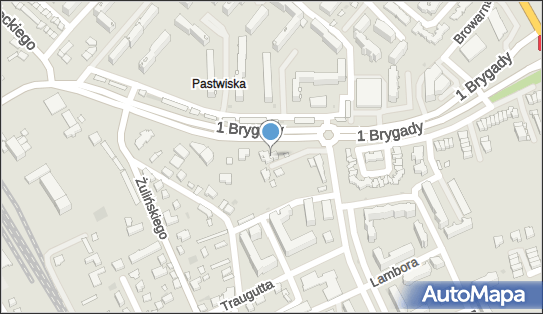 7341949619, Zakład Fryzjerski 
