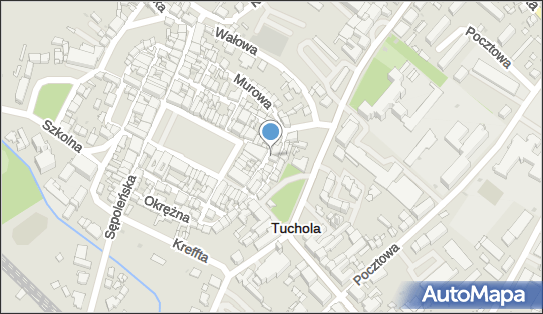 Zakład Fryzjerski B E A T A, ul. Tylna 4, Tuchola 89-500, numer telefonu, NIP: 5611005578
