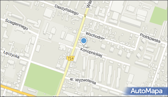 8281081648, Zakład Fryzjerski 
