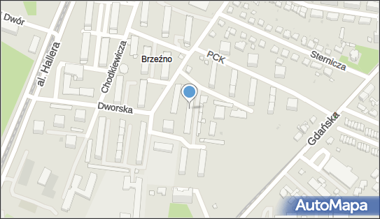 5832076743, Zakład Fryzjerski Damski Bożena Bialk 