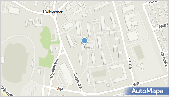 6921670365, Zakład Fryzjerski Bytniewska Iwona 