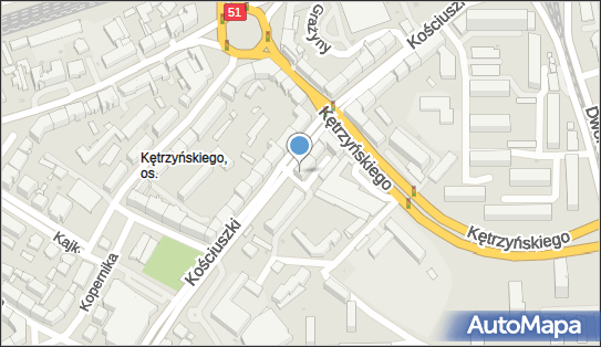 Zakład Fryzjerski Czar, ul. Tadeusza Kościuszki 29, Olsztyn 10-503, numer telefonu, NIP: 7391008238