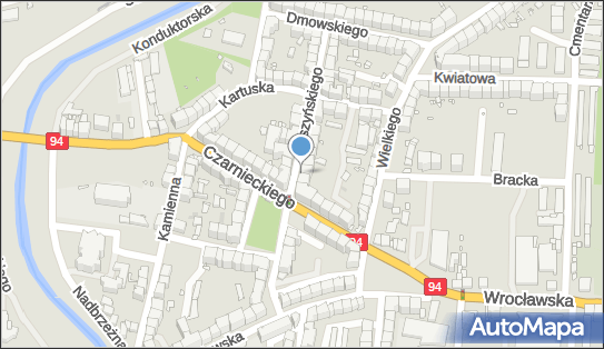 6911148294, Zakład Fryzjerski Damski Sowa Halina 
