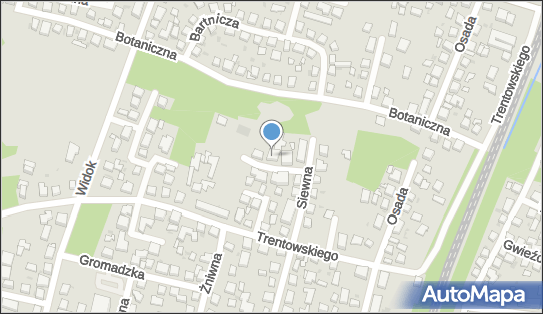 9670056728, Zakład Fryzjerski Damski Nitka B. 