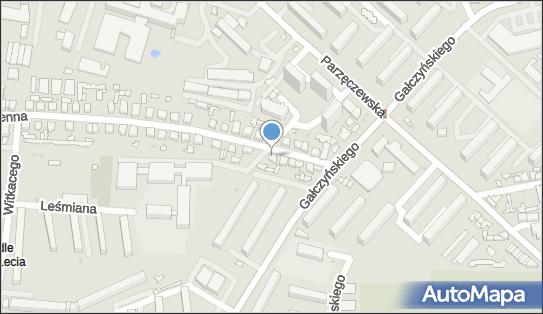 7321352982, Zakład Fryzjerski Damski Halina Szczodrowska 