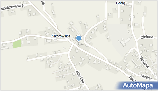 6761152525, Barbara Nawrot Zakład Fryzjerski Damski 