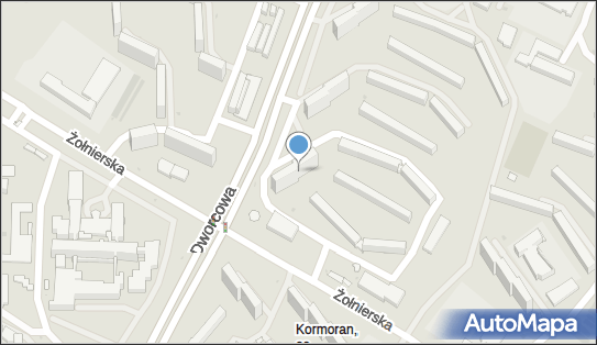 7391153992, Salon Fryzjerski Damsko-Męski 