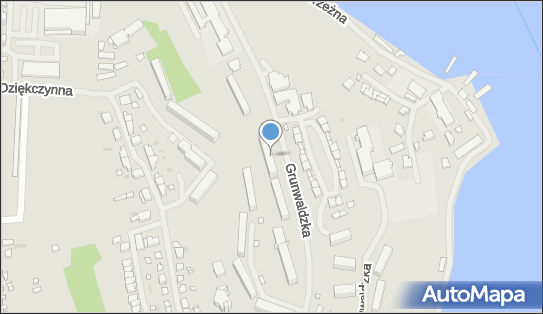 7421664310, Zakład Fryzjerski Damski Kloze Teresa 