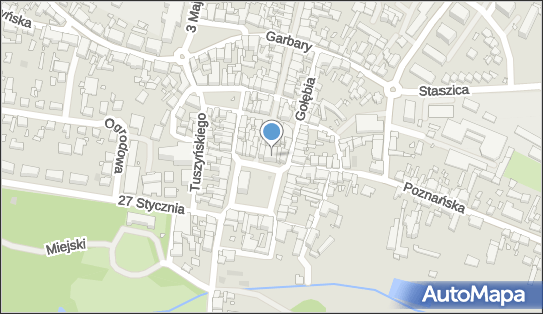 7881190701, Zakład Fryzjerski Damski Wilczek Jadwiga 
