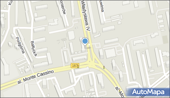 6691501439, Zakład Fryzjerski Damski Włodzimierz Nowicki 