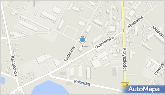 9551815599, Zakład Fryzjerski Damsko-Dziecięcy Dachowska Ewa 