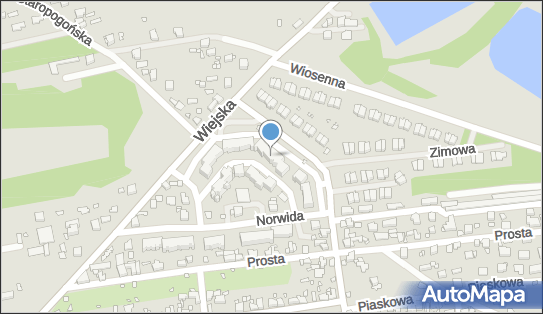 Zakład Fryzjerski Damsko Męski Aga Czeladź 41 253 Fryzjer Nip