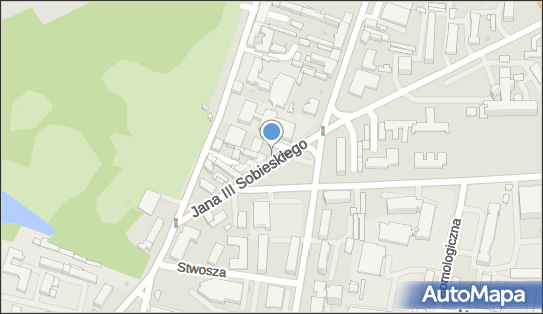 8361056960, Salon Fryzjerski Damsko-Męski 