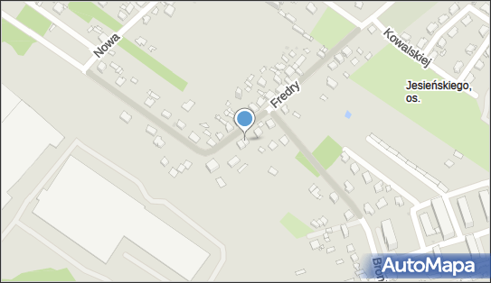 6442897504, Zakład Fryzjerski Damsko-Męski 
