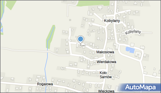 6841780844, Zakład Fryzjerski Damsko - Męski 