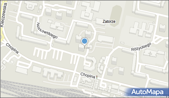6652514455, Zakład Fryzjerski Damsko-Męski 